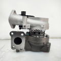 Turbo TurboCharger 14411-3xn3e para Nissan